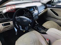 Kia Cadenza